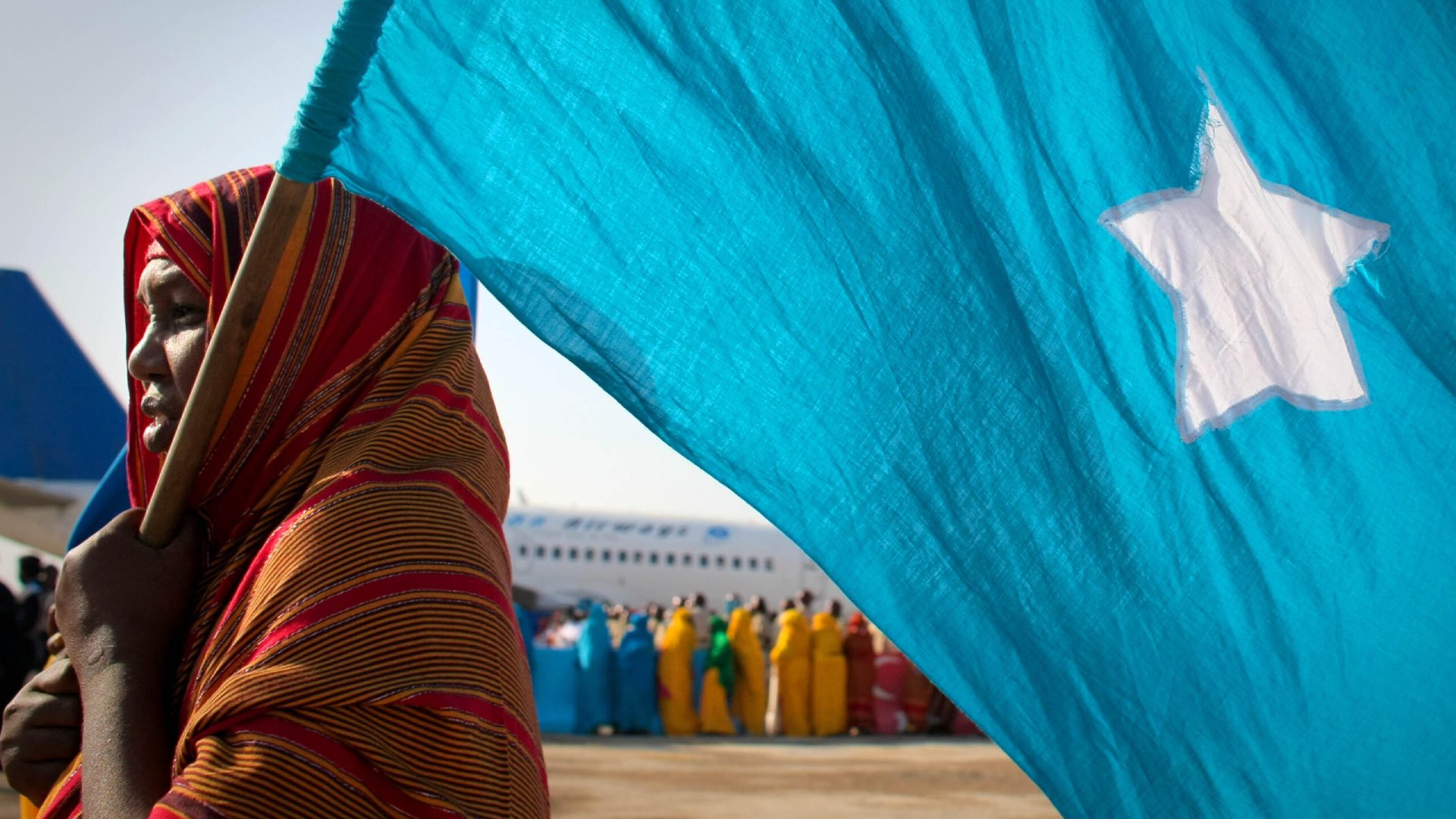 Somalia Conflict Analysis in Garowe and Galkayo